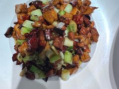 -院8里·少城记忆老川菜(宽窄巷子店)