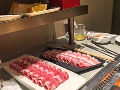 -海底捞火锅(天津SM城市广场店)