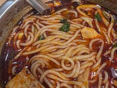 -柳州肥姨妈大骨螺蛳粉(万达中心店)