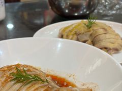 -邢家锅贴老店·非遗·开封菜(金明广场店)