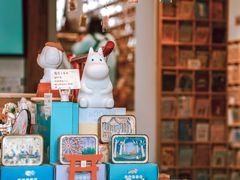 -猫的天空之城概念书店(苏州平江店)