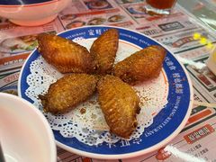 -定旺冰室·香港冰室(水贝店)