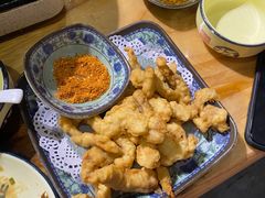 -陳記港式地摊打边炉(龙泽路店)