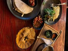 -Pistolera Mexican Cantina女枪手墨西哥餐厅(碧云路店)
