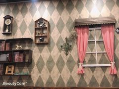 -李大牛和刘大力手作甜品(凯德店)