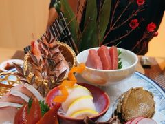-长崎屋·日本料理·刺身·烧鸟(天河北路店)