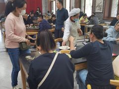 -东北农业大学饺子园