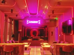 -星聚会KTV X Party(上海真如中海环宇城店)
