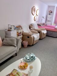 -Yolee雅妮容颜定制美睫·美甲