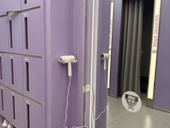 -超级猩猩健身·团课(陆家嘴中心店)