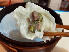 鲜肉馅儿-海汇源老烧麦店(东大街总店)