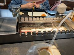 -很久以前羊肉串(中山公园店)