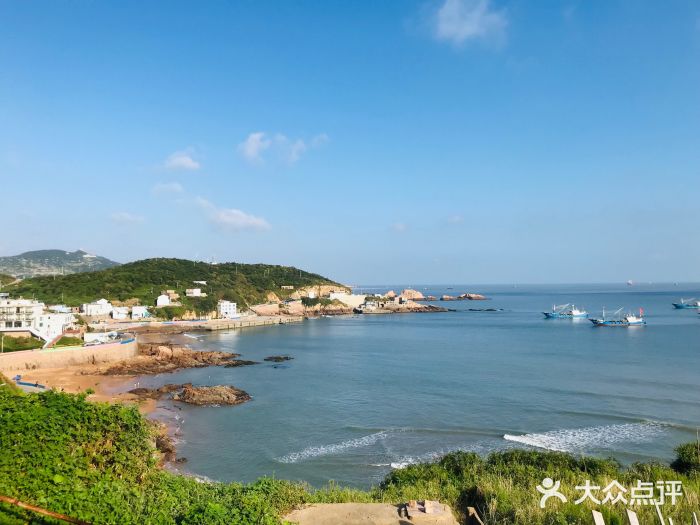 枸杞岛月亮湾度假酒店图片