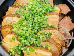 -虹御轩·传承江浙菜(虹桥店)