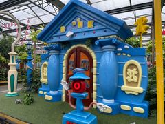 -南宫五洲植物乐园