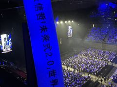 -东方体育中心(地铁站)