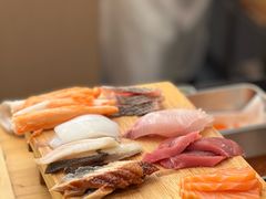 -鮨政· Omakase(港汇恒隆广场店)