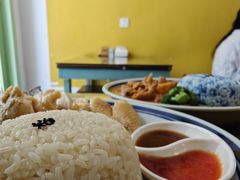 -马来MO简餐.南洋风味料理(美食街店)