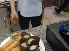 -冰泉豆浆馆(白云山总店)