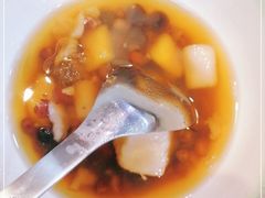 -鲜芋仙(观音桥大融城LG店)