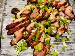 绿茶烤肉-绿茶餐厅(昌平悦荟店)