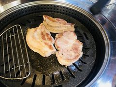 -33韩式自助烧烤(环城南路店)