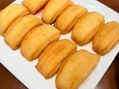-俏东方·海味水饺·青岛菜(崂山店)