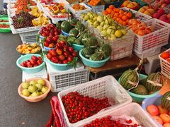 -东山民生市场(南崂路店)