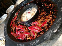 -重庆渝达老火锅(春熙路店)