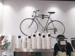 -常识咖啡common sense(春熙路店)