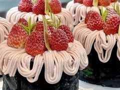 -卷心卷意·轻甜蛋糕(新光天地店)