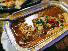 -质烤烤物·活烤海鲜(质烤总店)