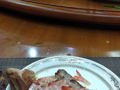 -楼外楼大刀肉传统火锅居(幸福街店)