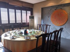 包厢-重元寺香积厨素斋馆