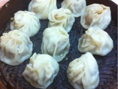 虾肉小笼-新丰小吃(中山中路分店)