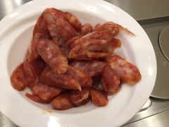 -咕叽咕叽自助烤肉小火锅(茂业清扬店)