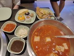 -盛江山自助料理(高新锦辉店)