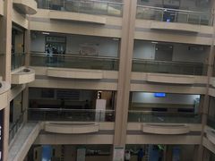 -武汉大学中南医院(总院区)
