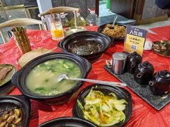-甬小馆·焗海鲜温州菜(五马街店)