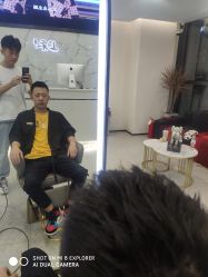 -上禾 HAIR SALON