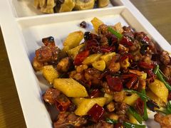 -隔壁老王·家常云南菜(花巷店)