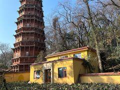 -宝通禅寺