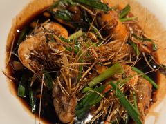 -老头儿油爆虾(胜利河美食街店)