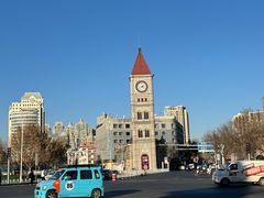 -静园(和平区)