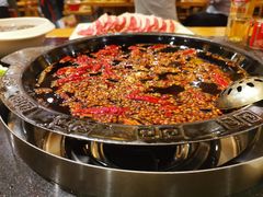 -锅首鲜品火锅(鸳鸯店)