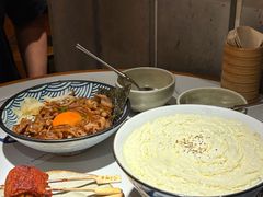 -火山屋台(新街口店)