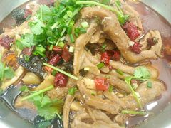 -甜城1号(临江小区店)