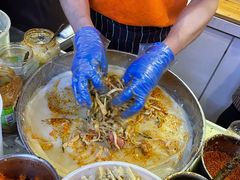 -安徽阜阳卷馍(西单店)