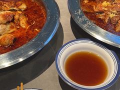 -耍盆友·重庆江湖菜(百子湾店)