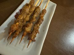 -蚝翅·海鲜粥·烧烤·龙虾季(海曙天一店)
